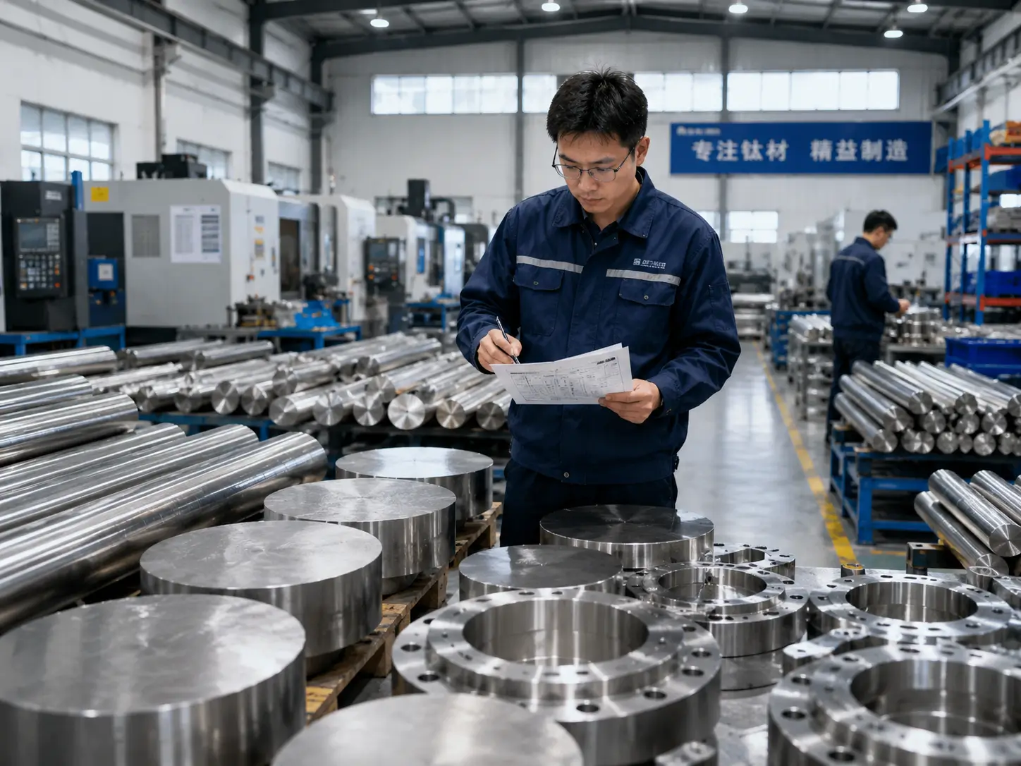 Factory-Direct Supply