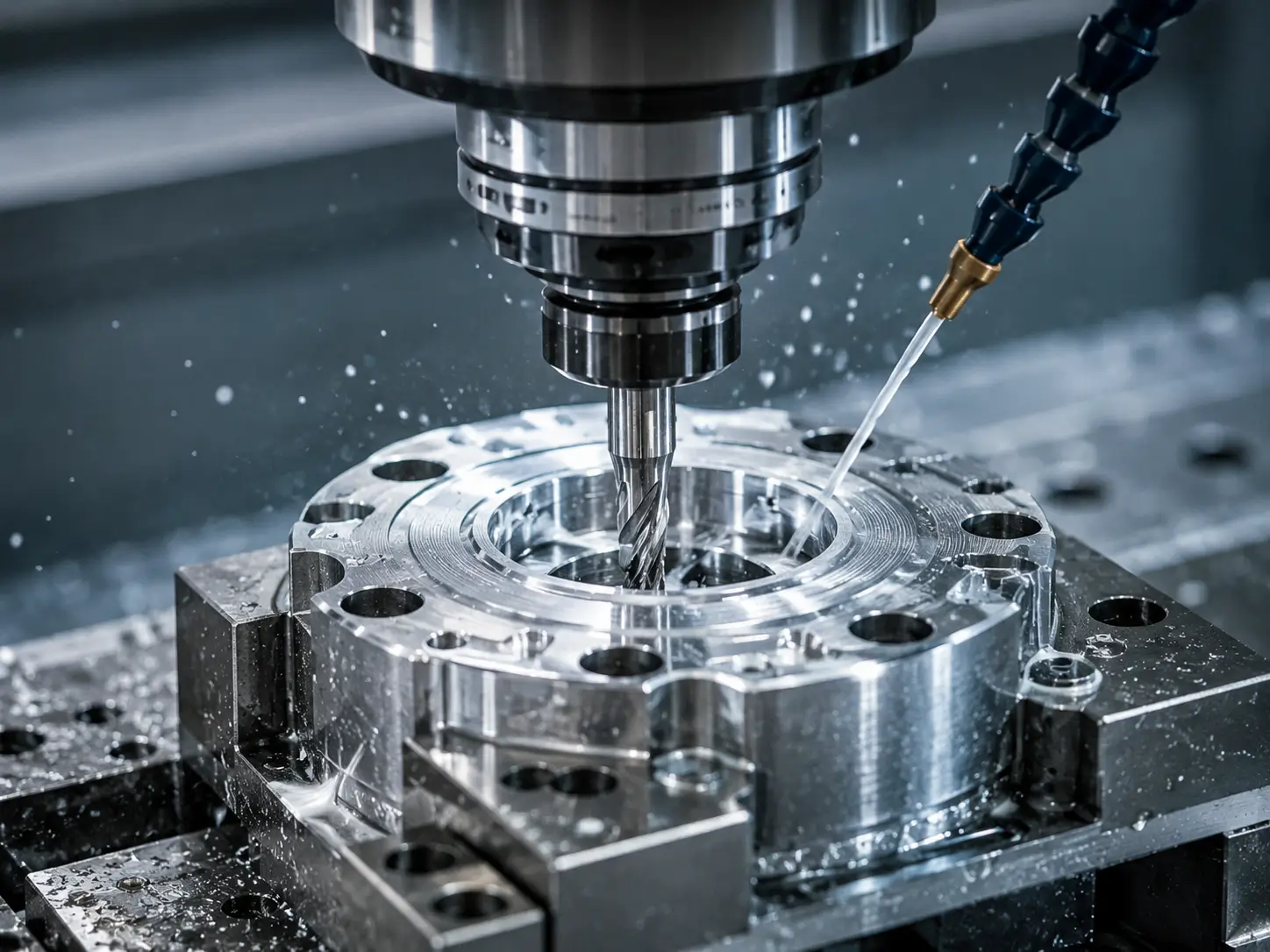 Custom Manufacturing
