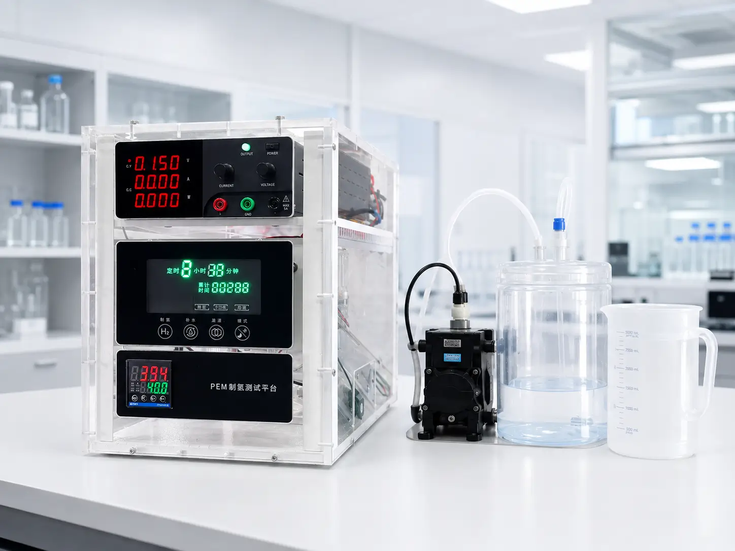 Water Management Module