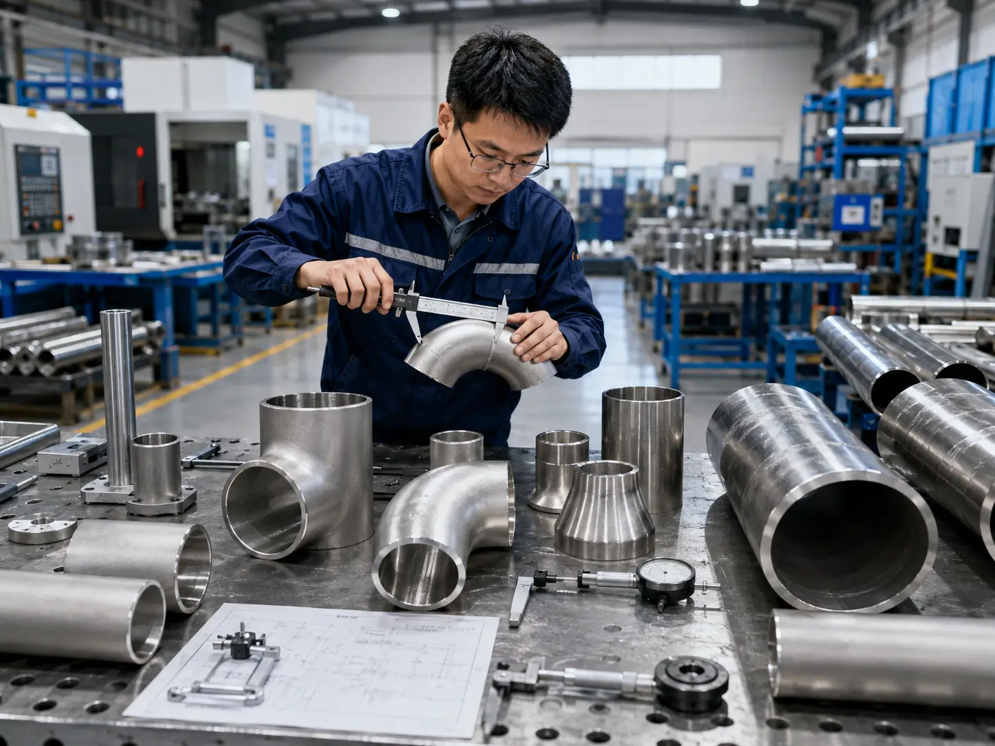 Custom Manufacturing
