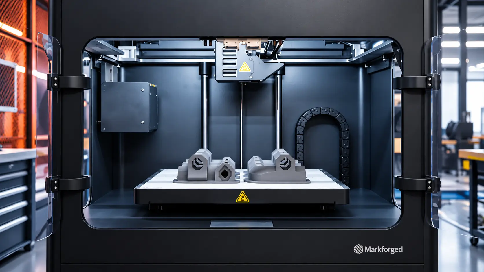 Titanium 3D Printing