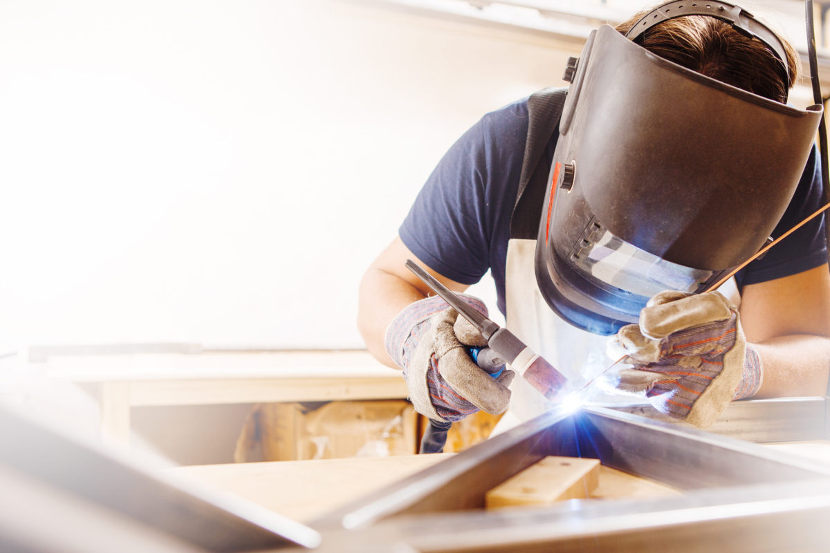 Additive & Customer-Qualified Precision Applications