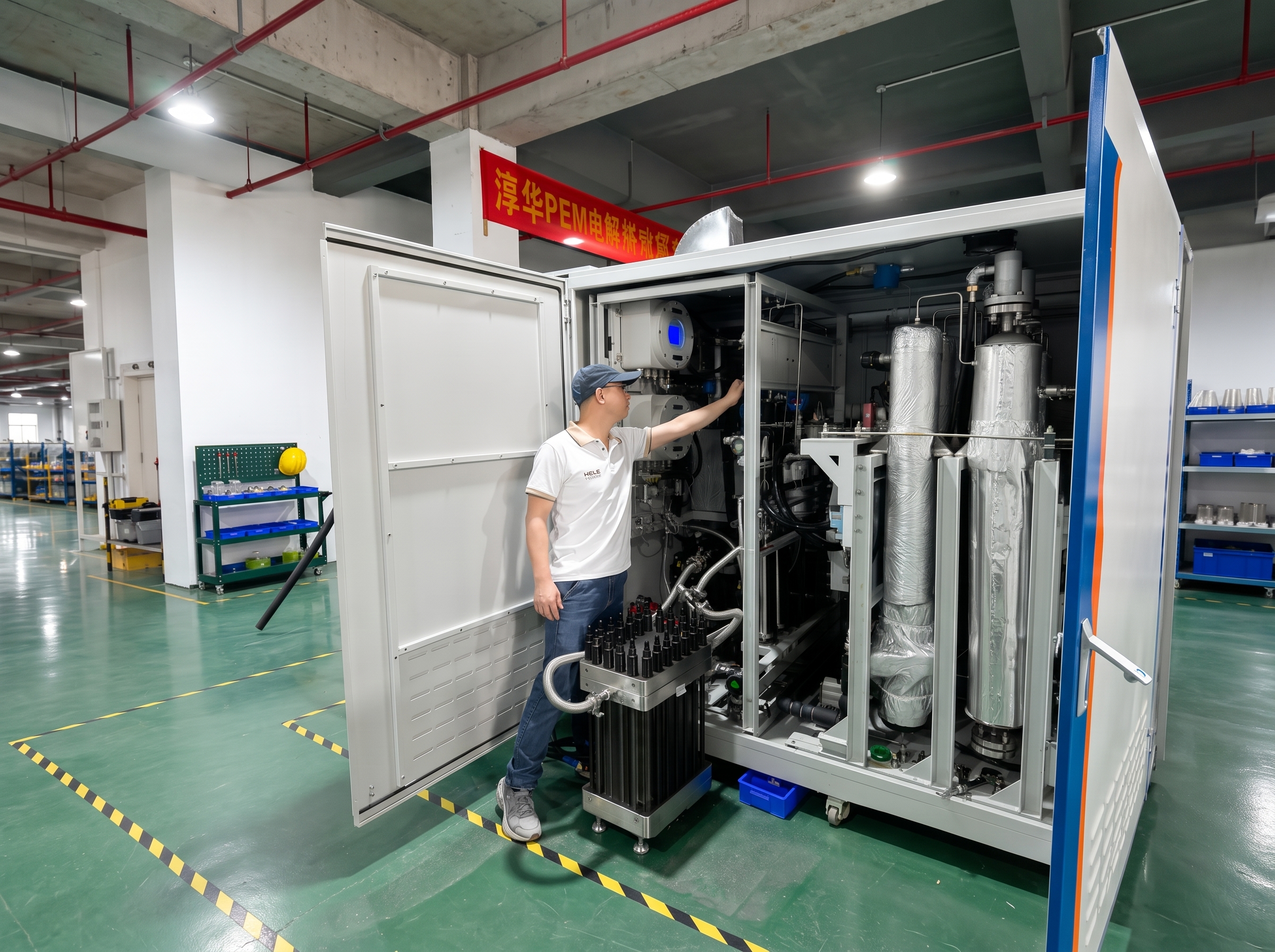Coating & Performance Testing