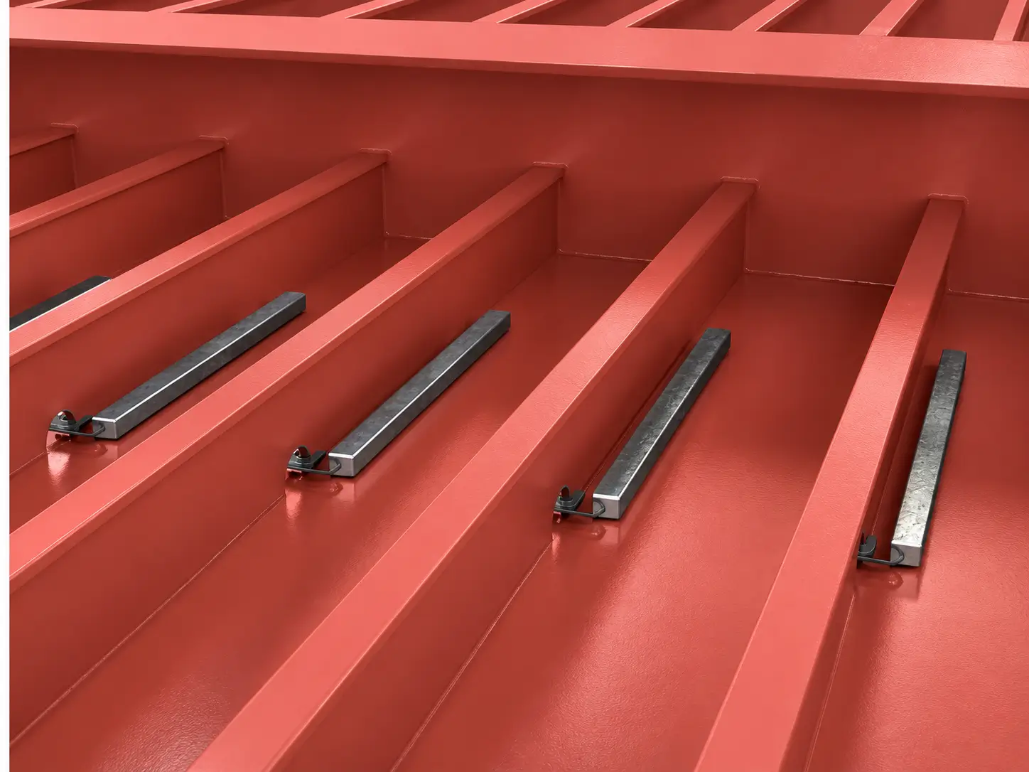 Ballast Tank Anodes for Marine Cathodic Protection