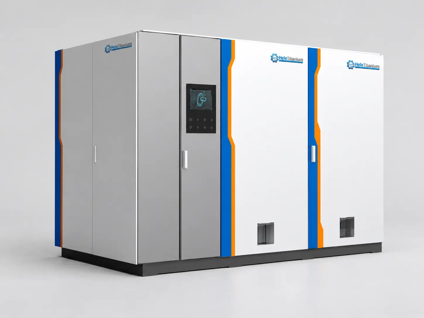 C-Series Industrial PEM Electrolyzer