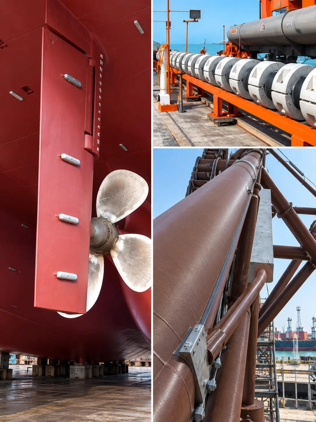 Cathodic Protection Anodes