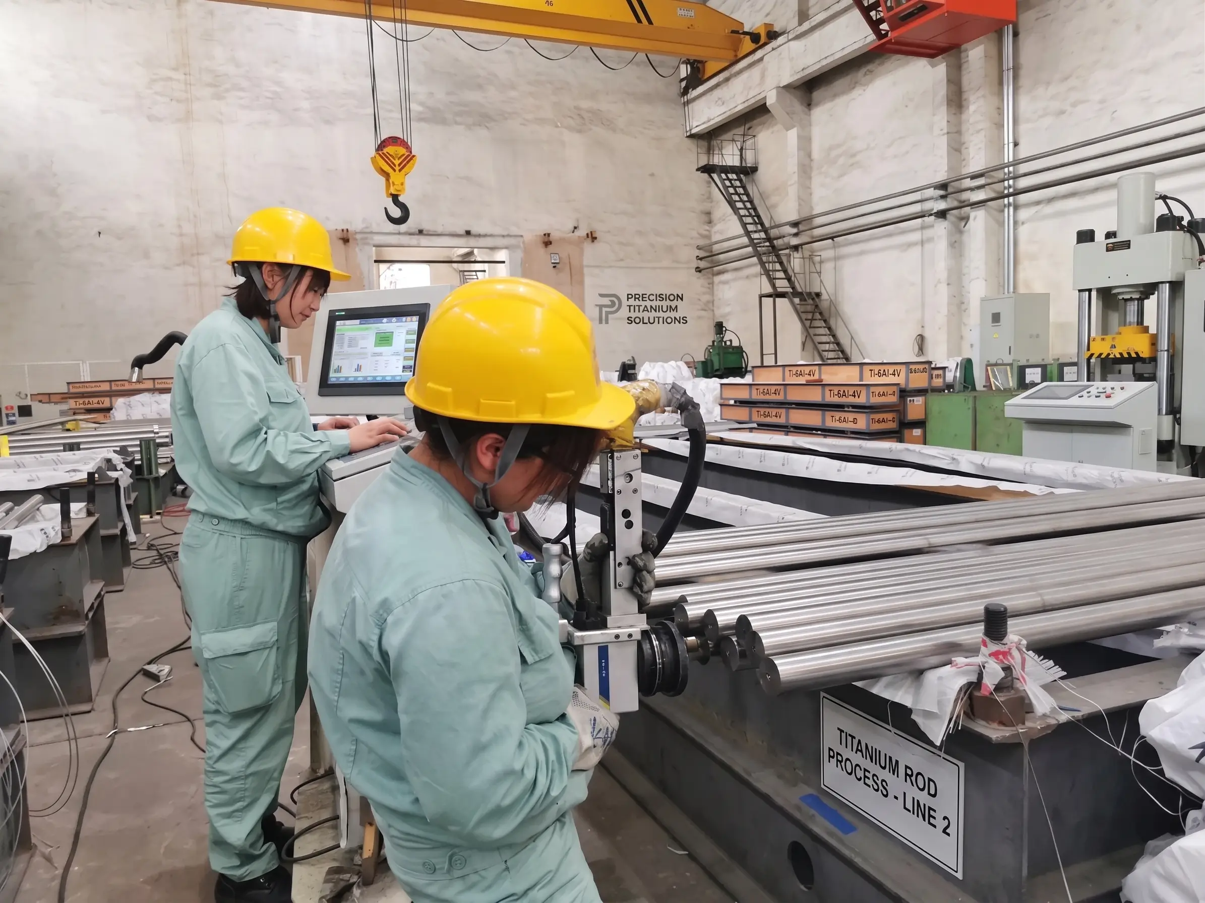 Coating & Performance Testing