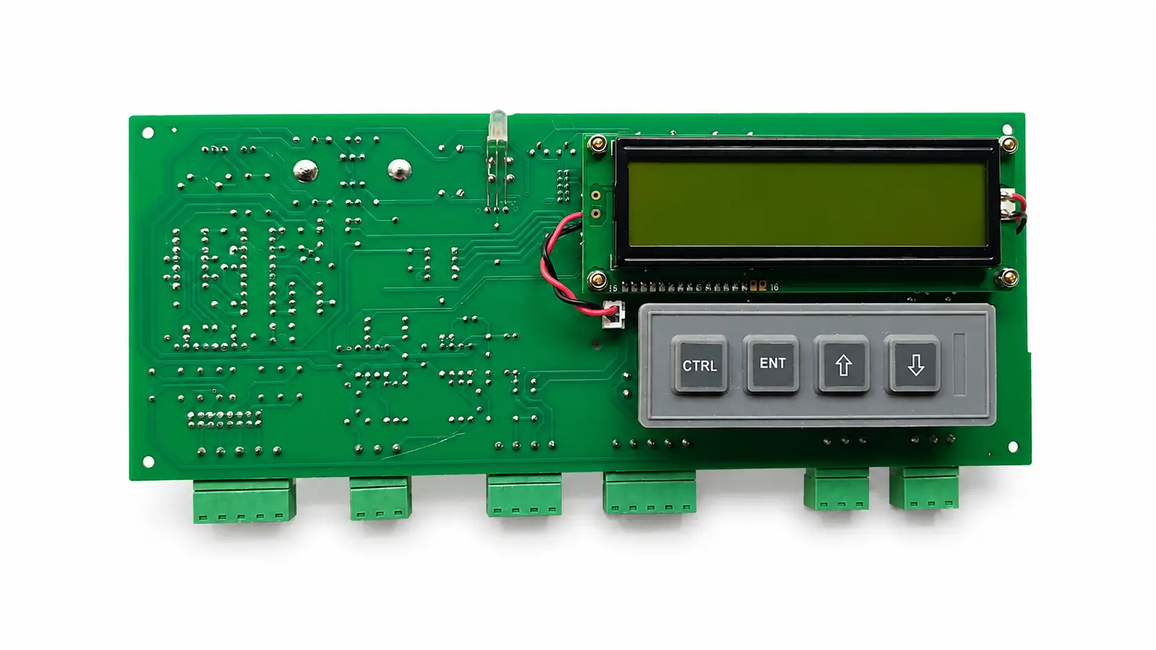 Control Panels