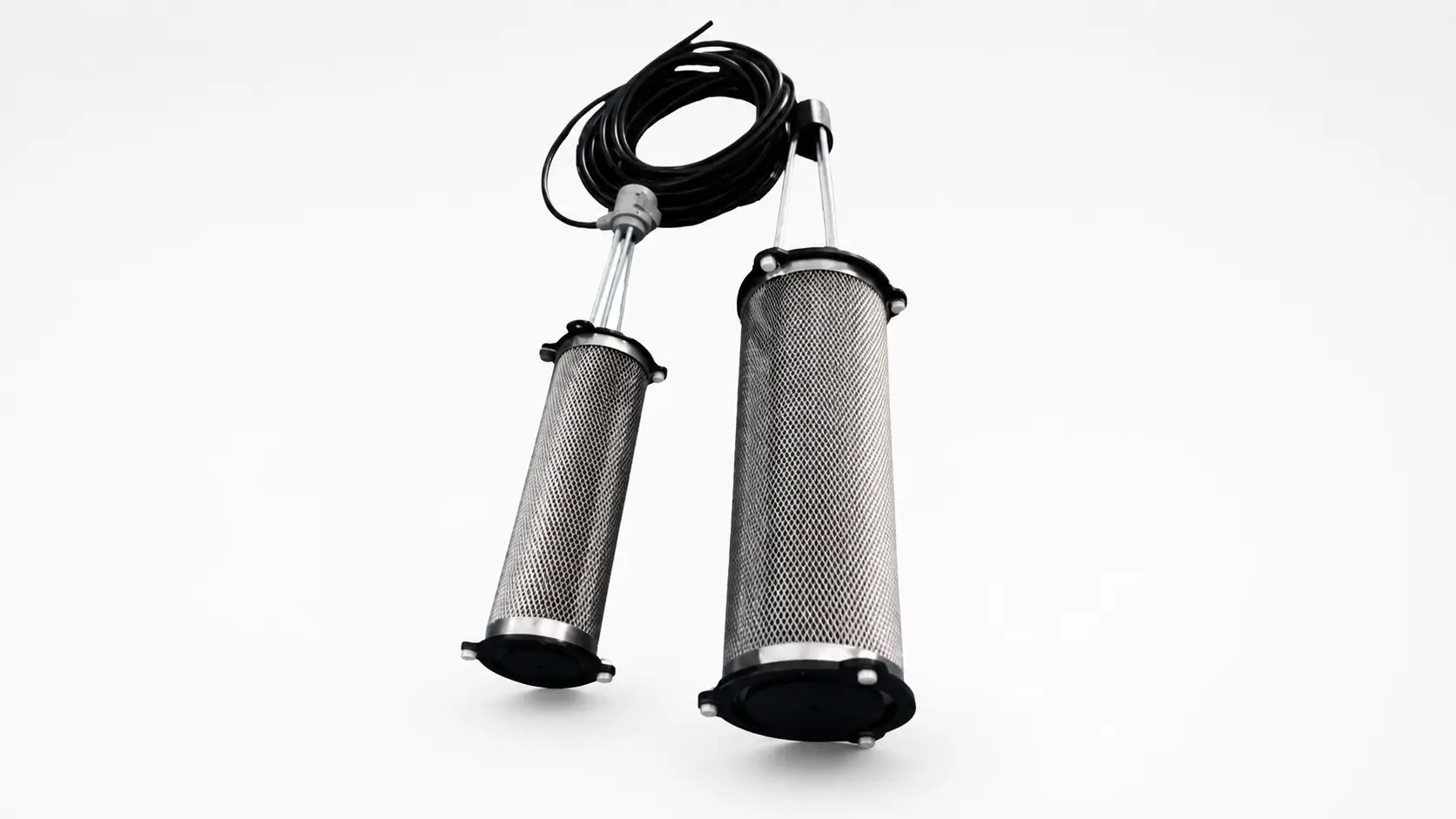 Cooling Water Descaler Anode