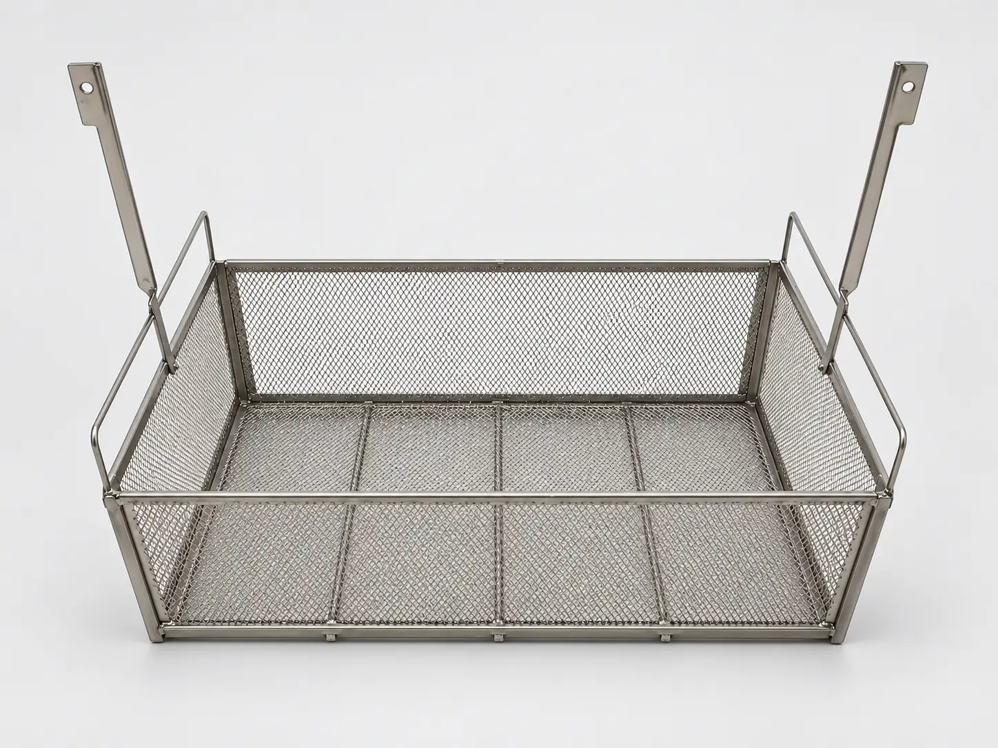 Custom Hook Anode Baskets