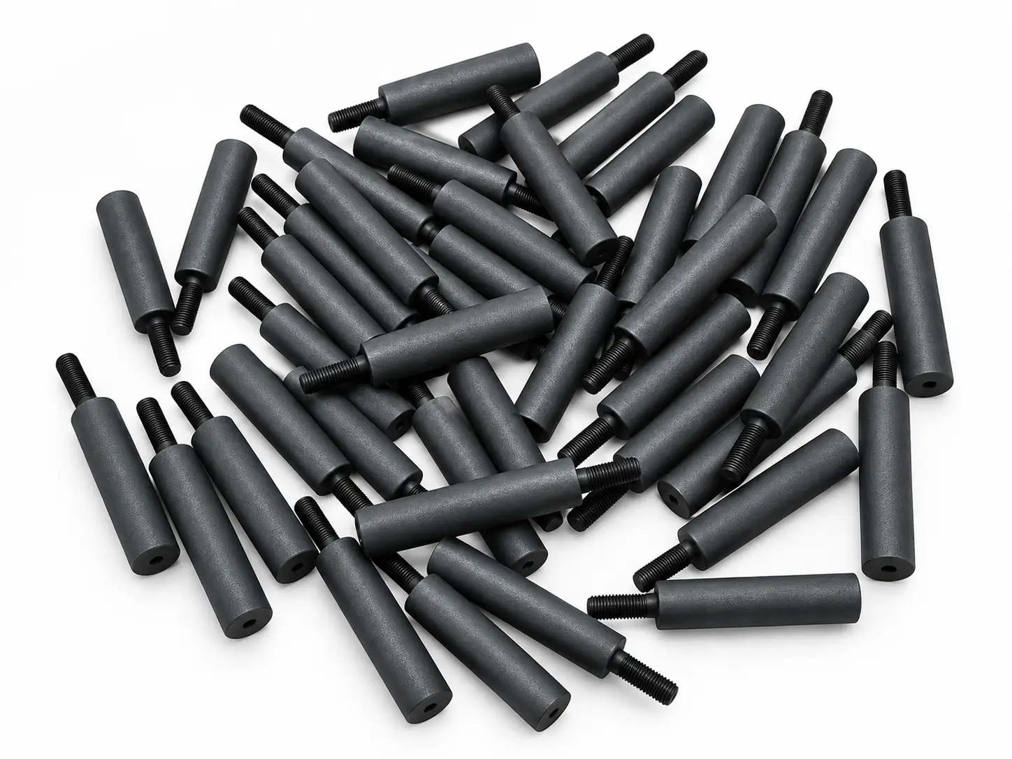 Custom MMO Rod Anode Assembly