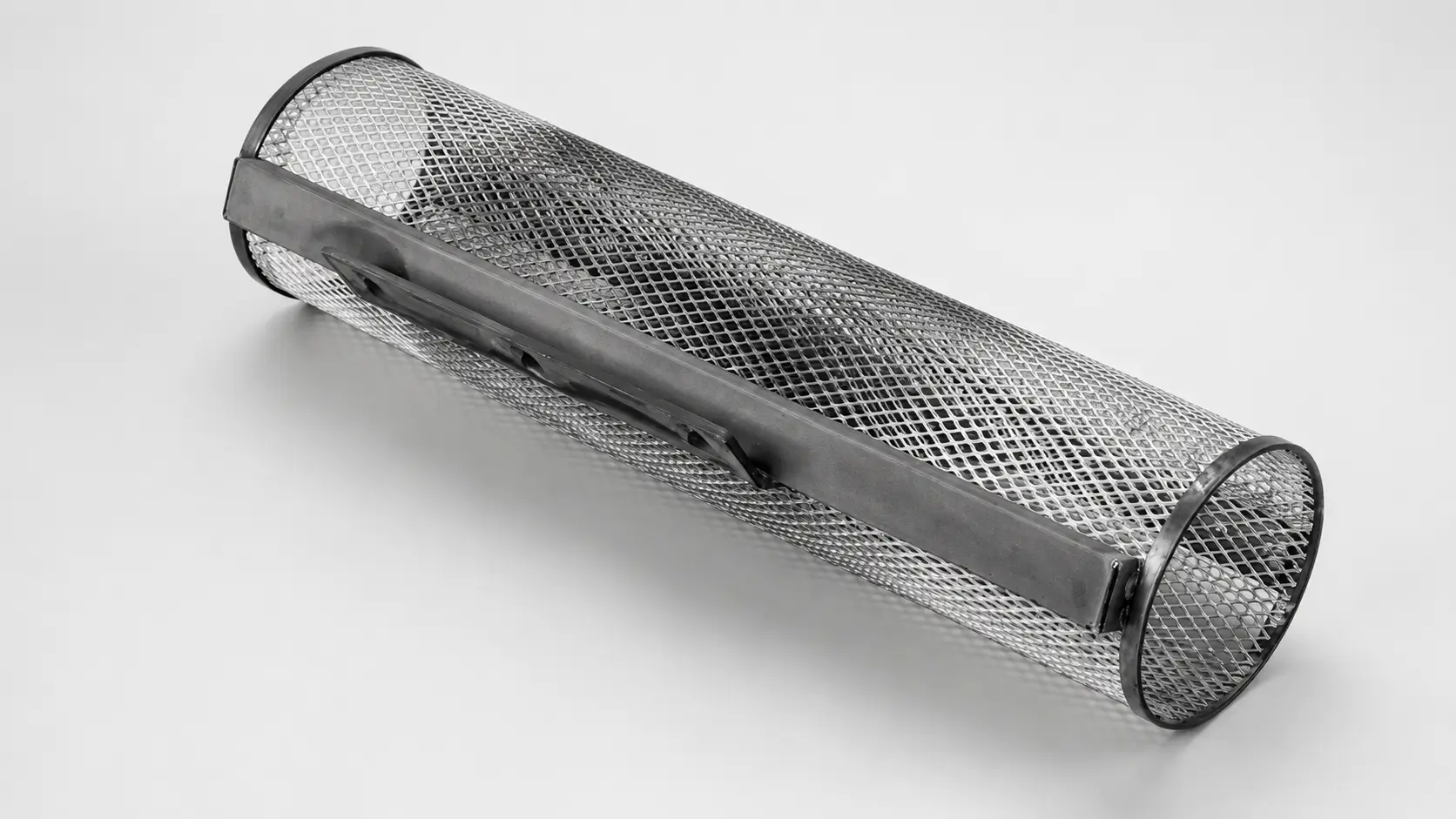 Custom Platinized Titanium Electrode Assemblies