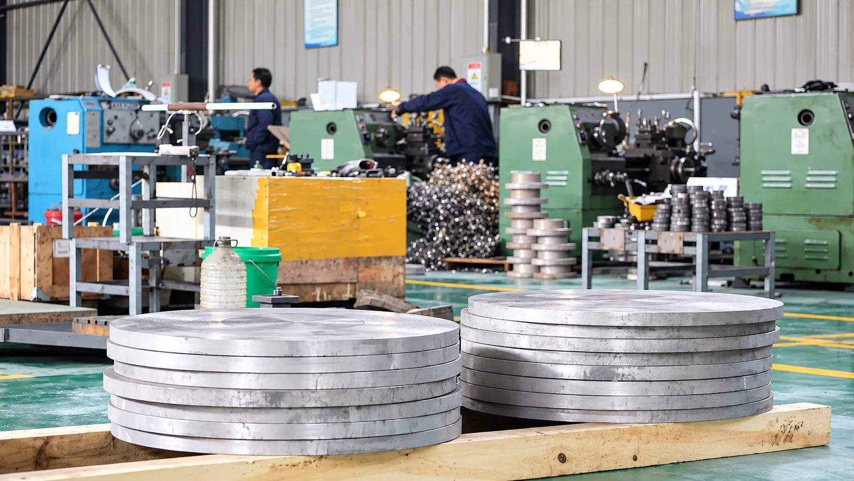 Titanium CNC Machining technical review