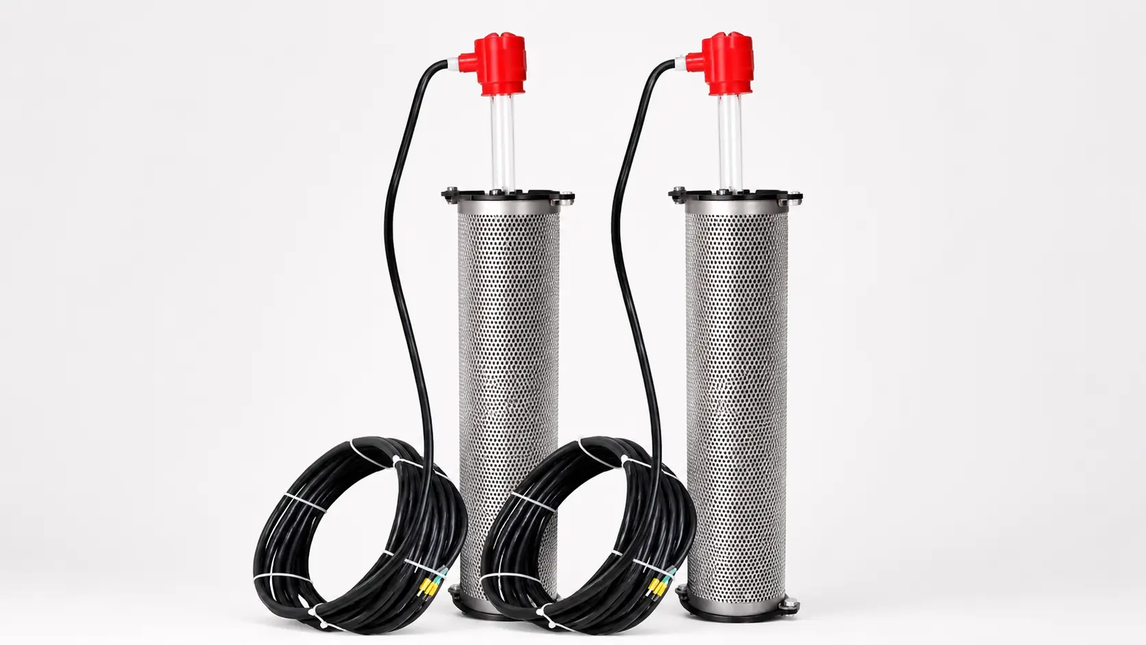 Cylinder Type ESR Equipment