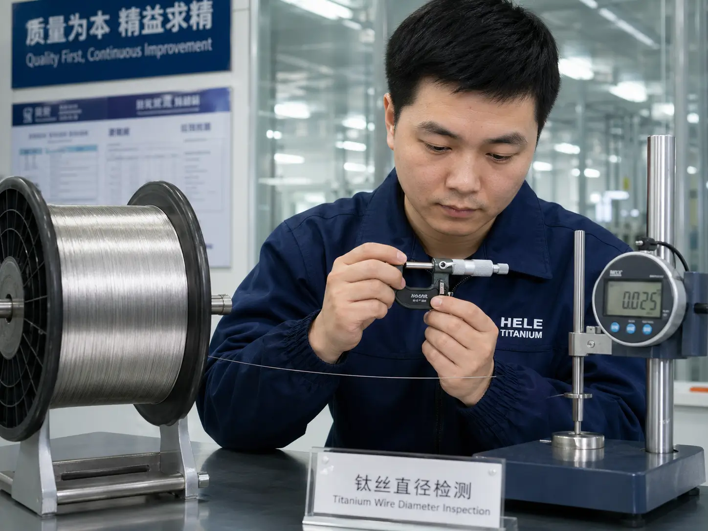 Thickness Measurement