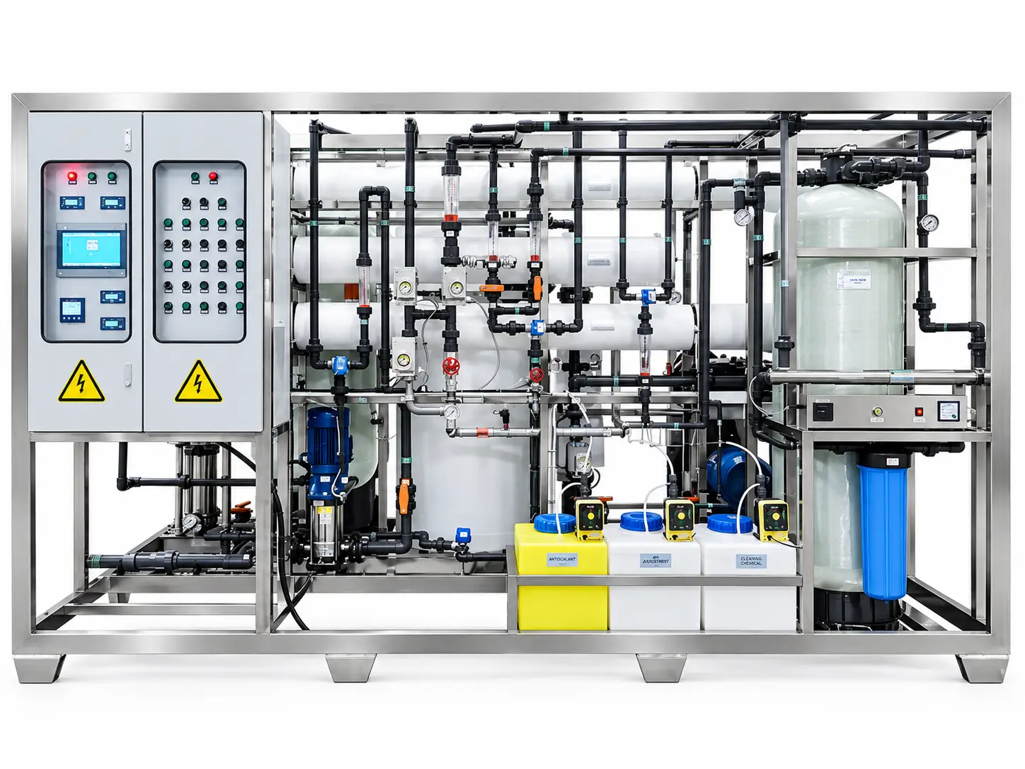 EPC & Custom Piping Projects