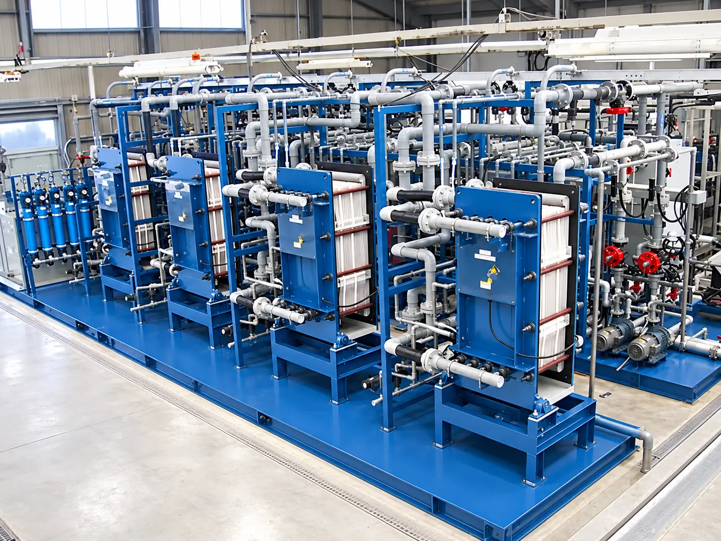 Electrochemical Processing & Synthesis