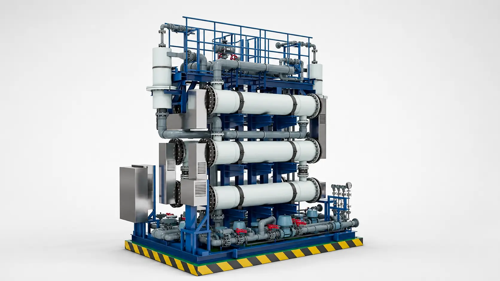 Electrochlorination Systems