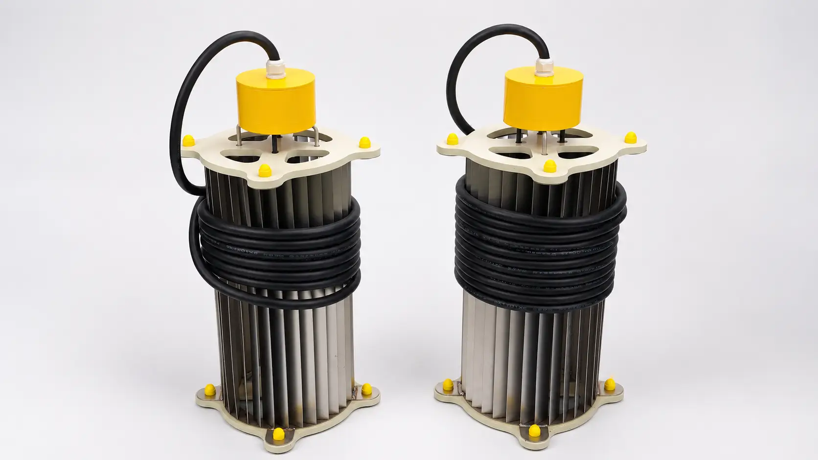Electrolytic Descaler