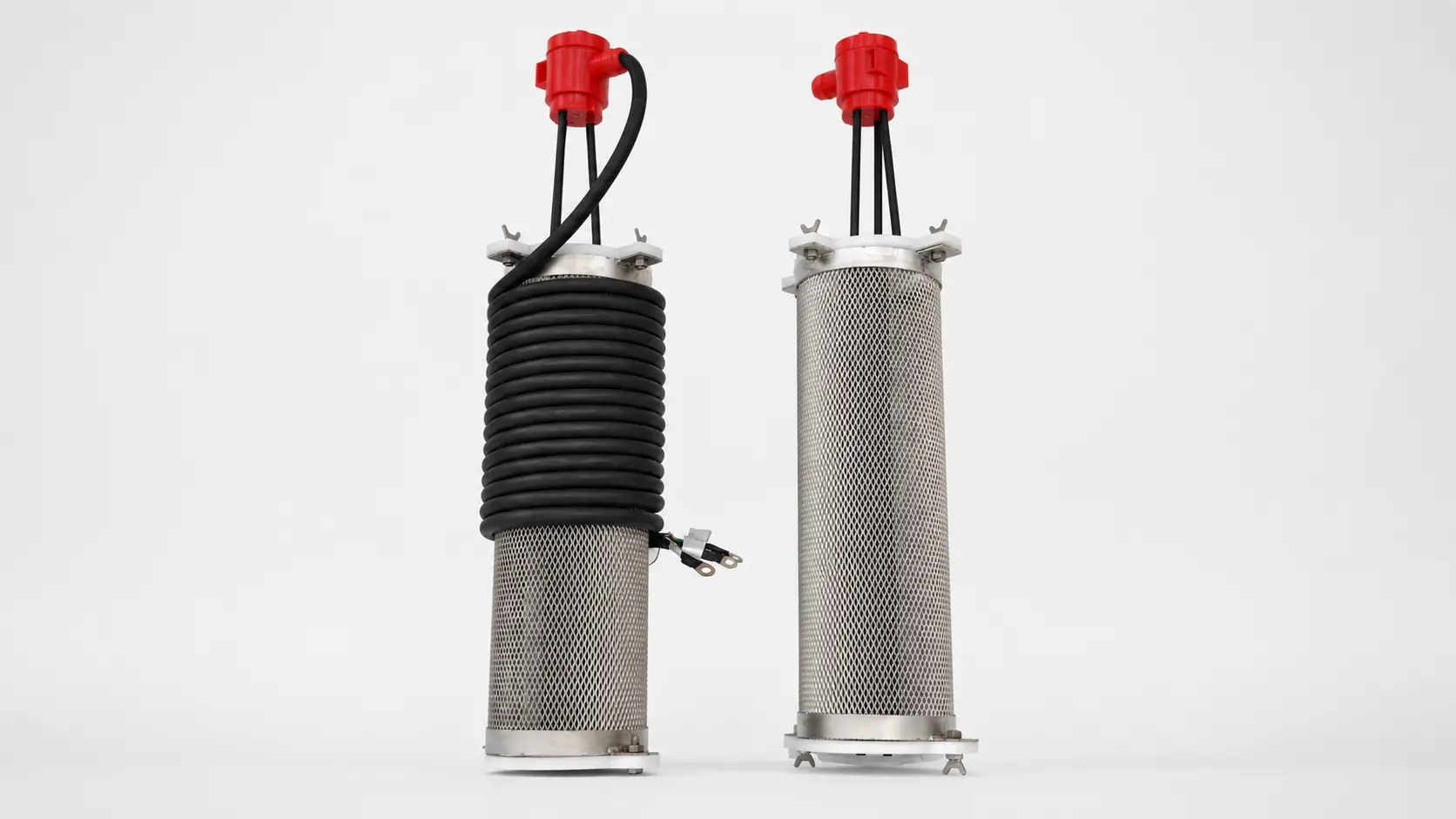 Electrolytic Scale Remover