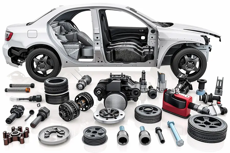 Transportation & Mobility engineering and procurement context