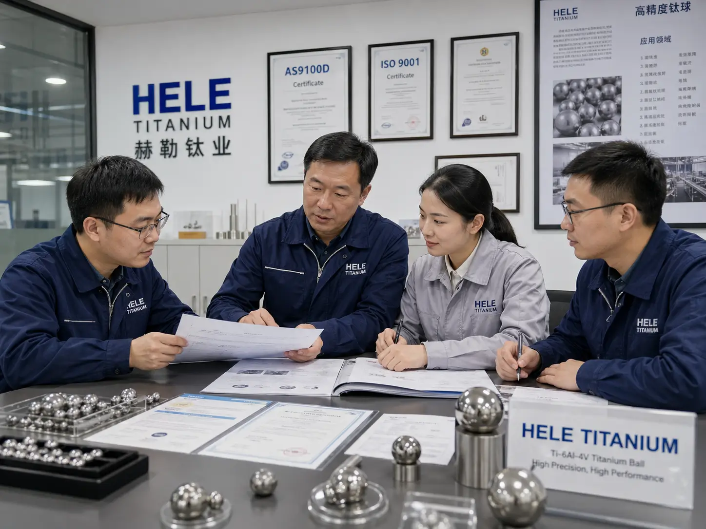 Export & Traceability Documentation