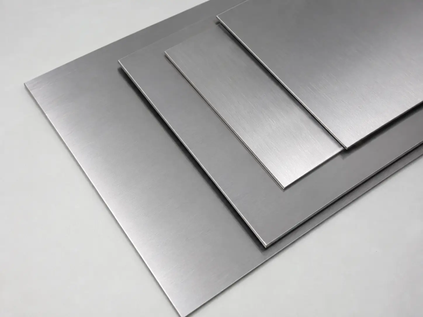 Grade 2 Titanium Sheet