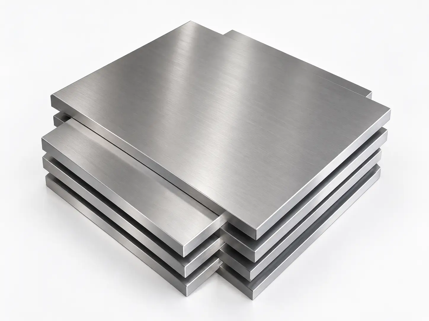 Grade 5 / Ti-6Al-4V Plate & Sheet