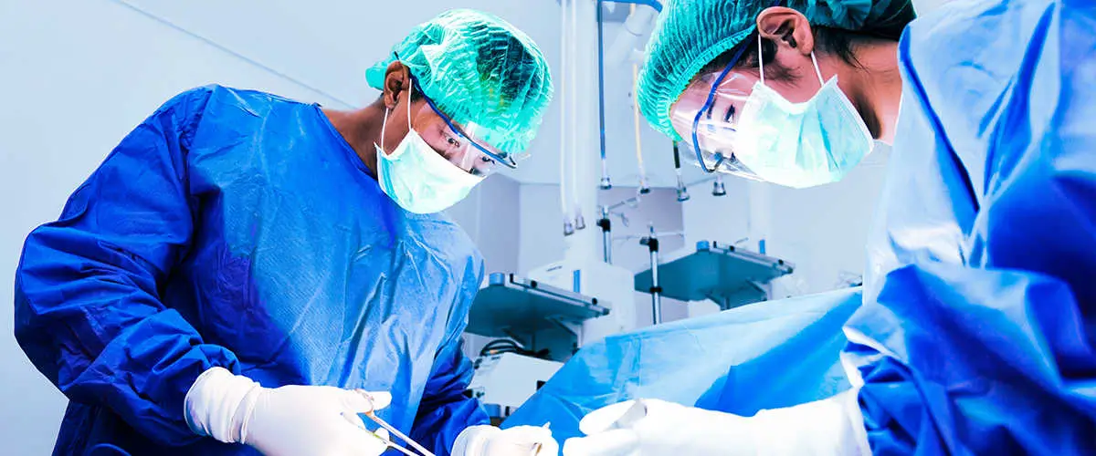 Healthcare & Life Sciences industry application