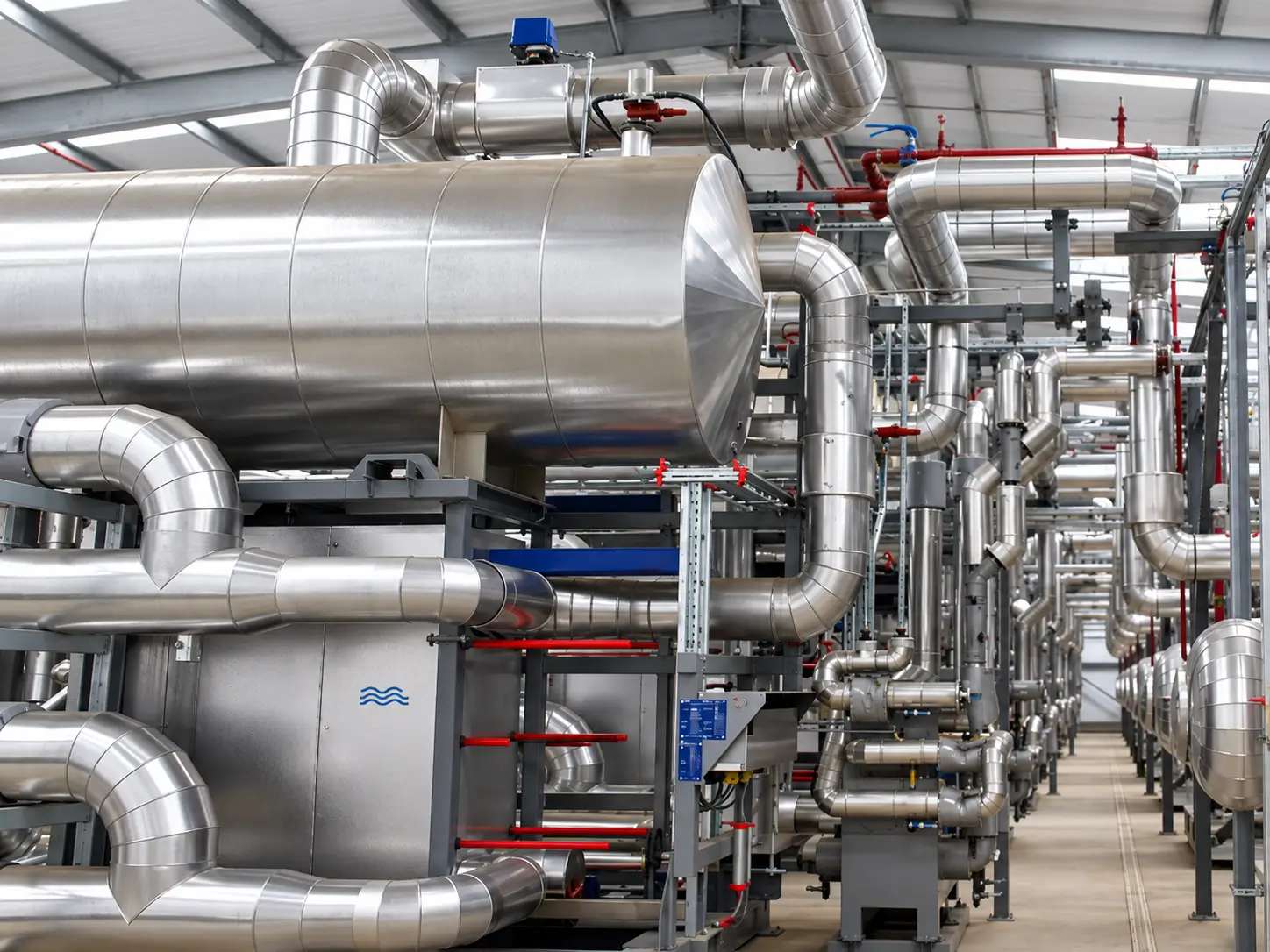 Heat Exchanger & Process Equipment