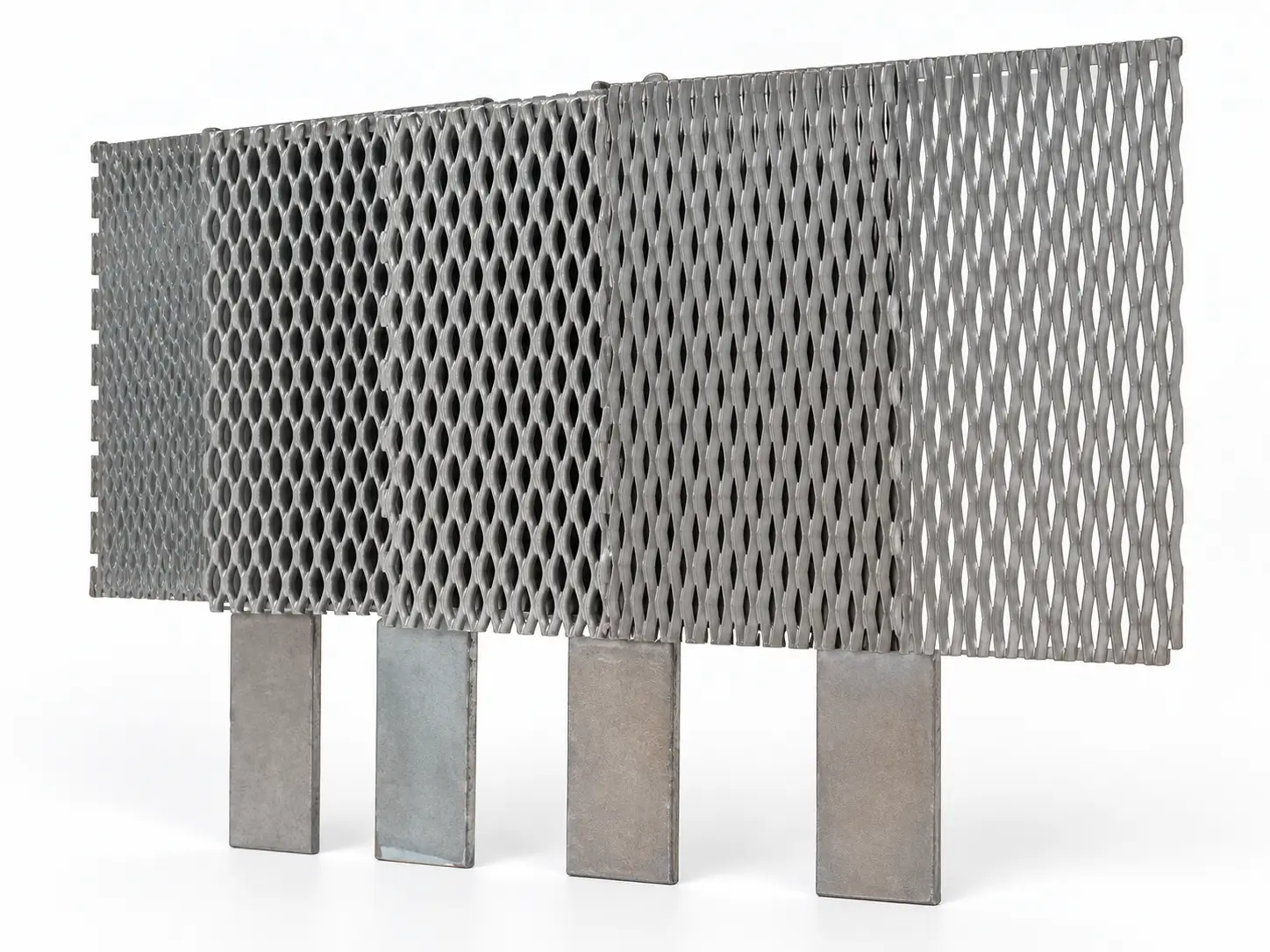 Platinized Titanium Anodes