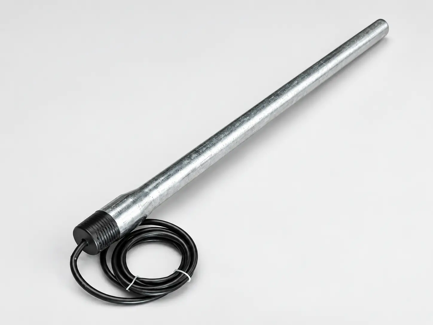 High Silicon Cast Iron Anodes