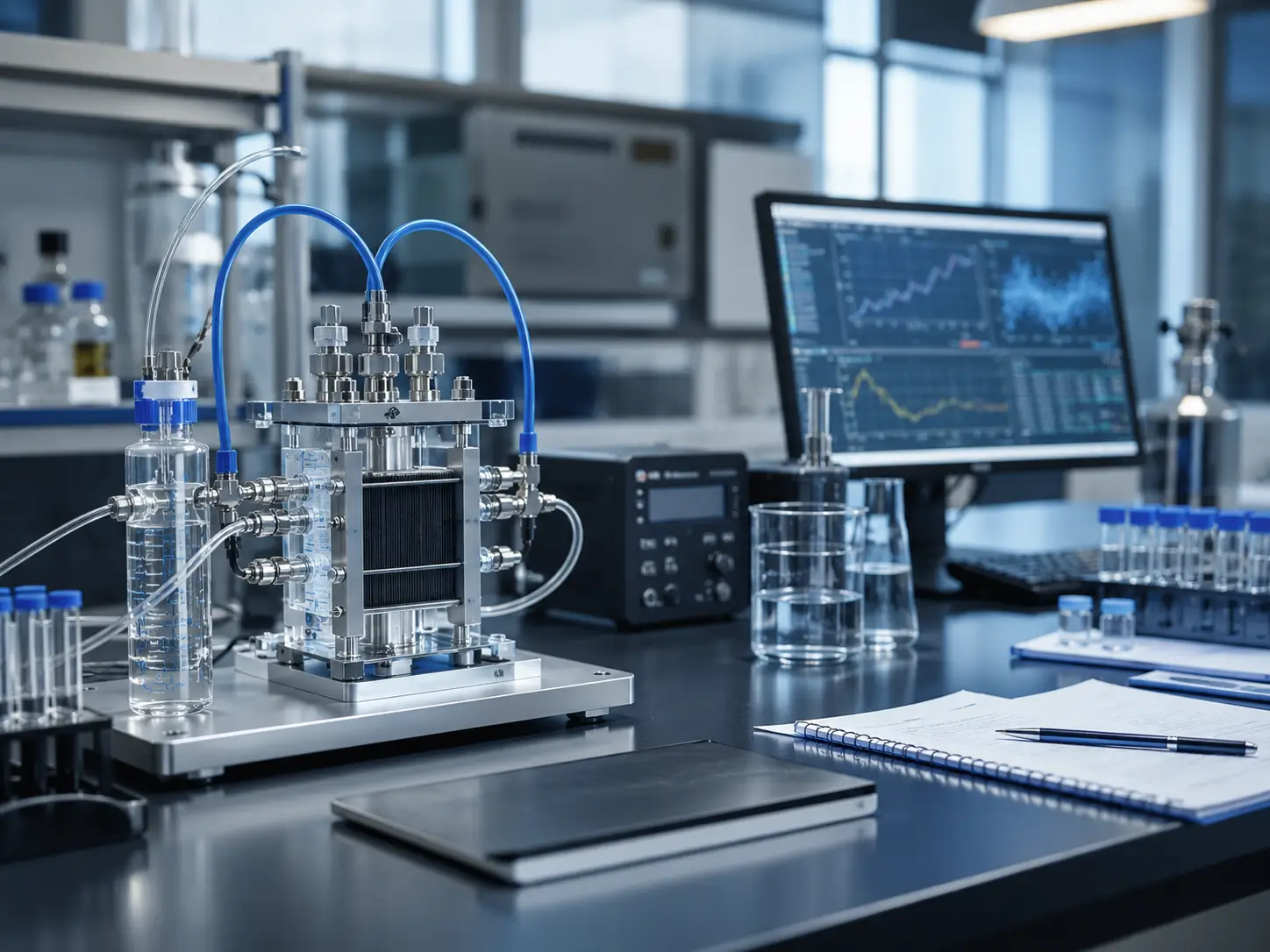 Hydrogen Technology Courses