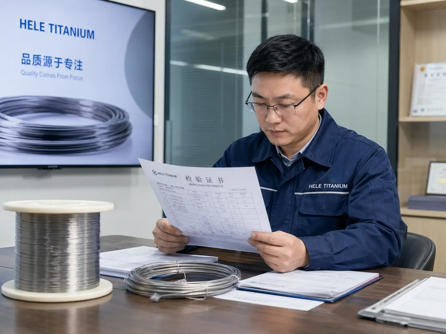 Third-Party Inspection Support