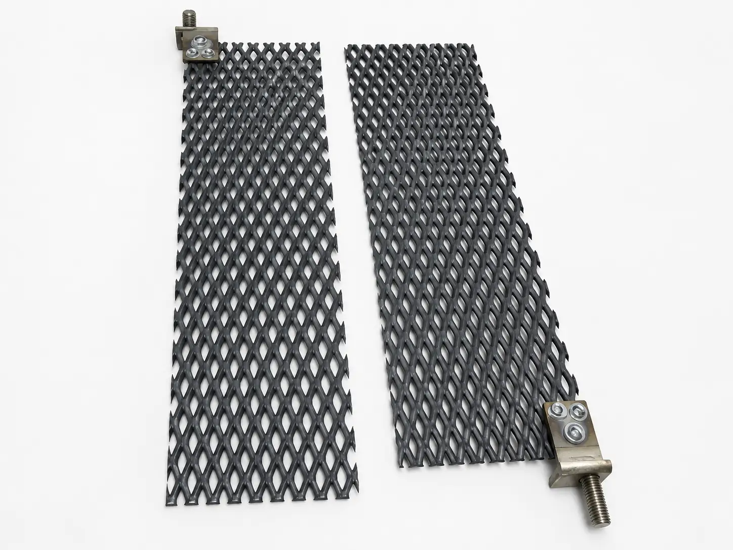 Flat Plate & Panel Electrodes