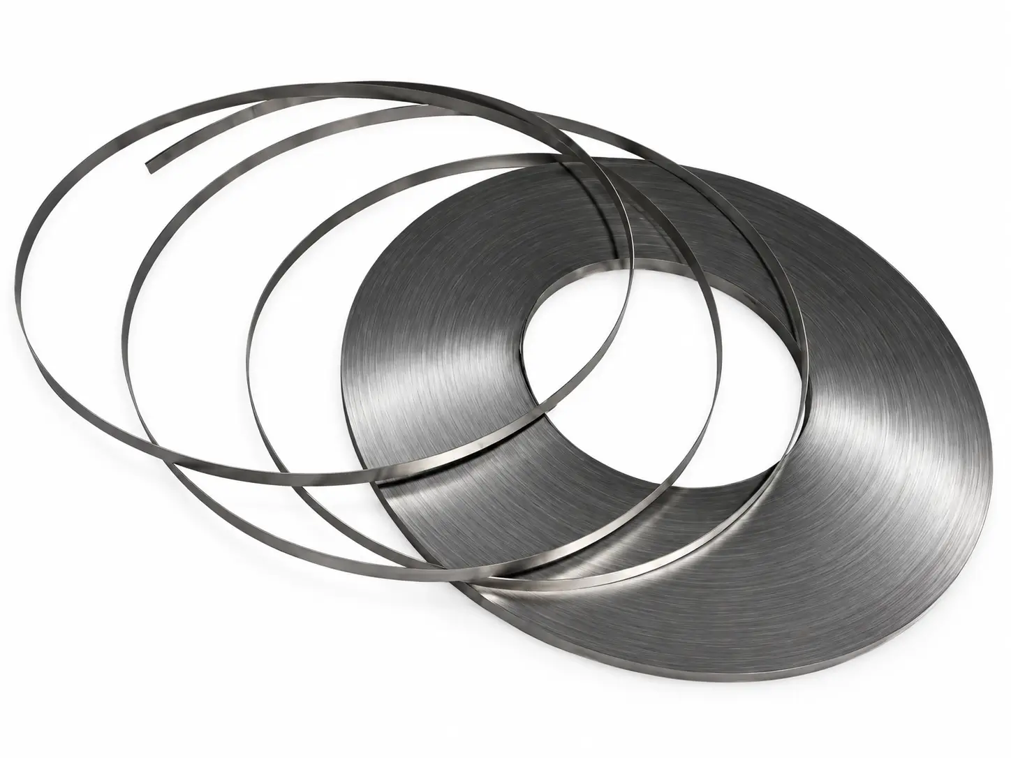MMO Ribbon Anode