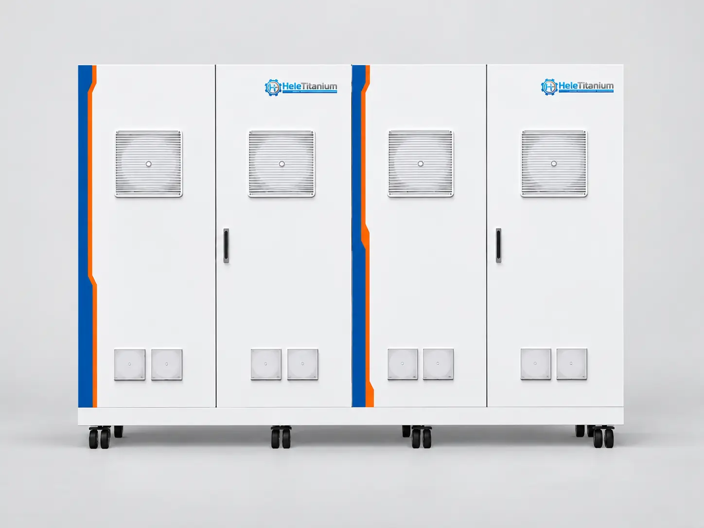 M-Series High-Capacity PEM Electrolyzer