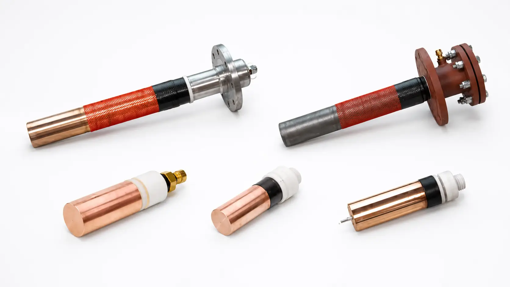 MGPS / ICAF Anodes
