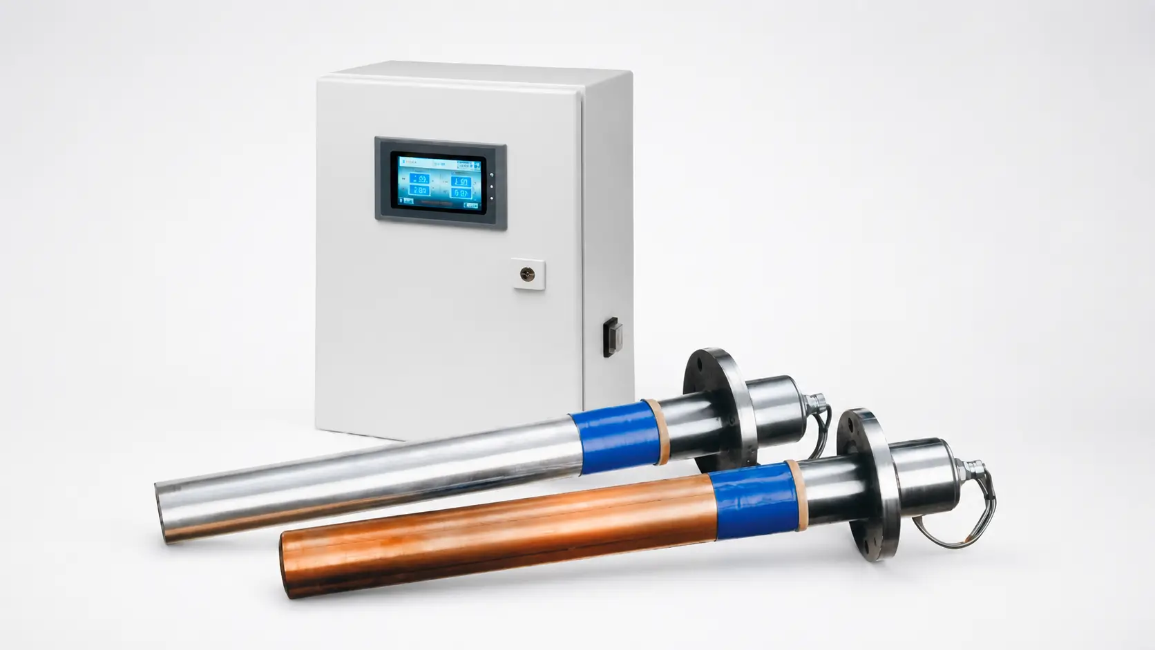 MGPS / ICAF Systems