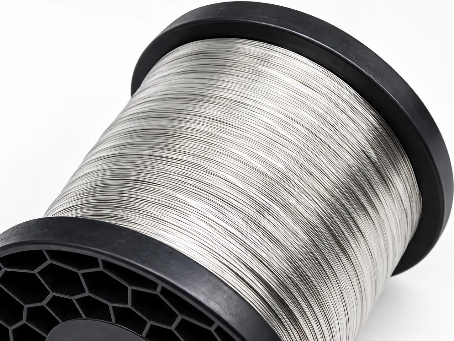 Custom MMO wire anode assembly for cathodic protection