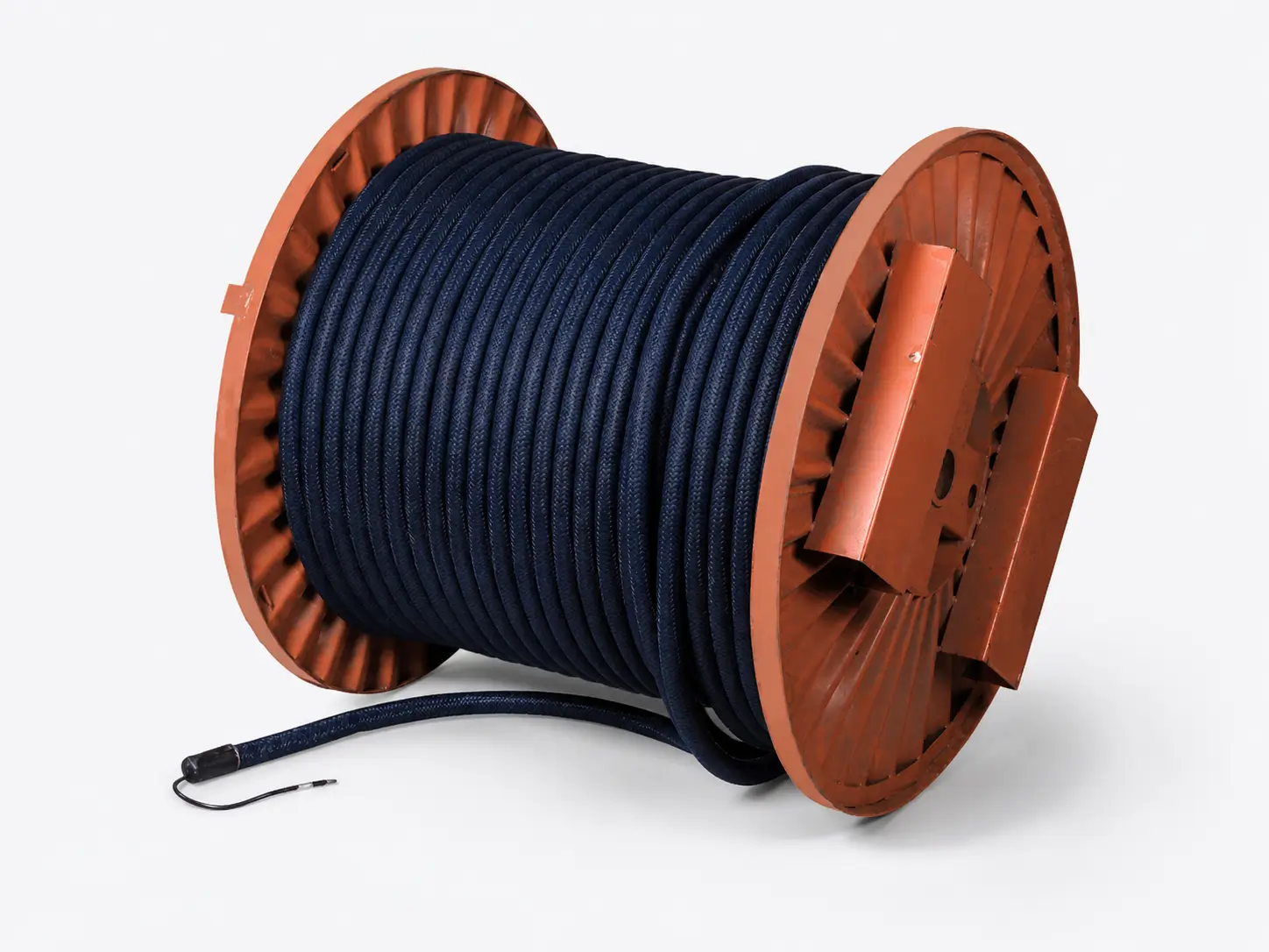 Custom MMO Electrode Assemblies