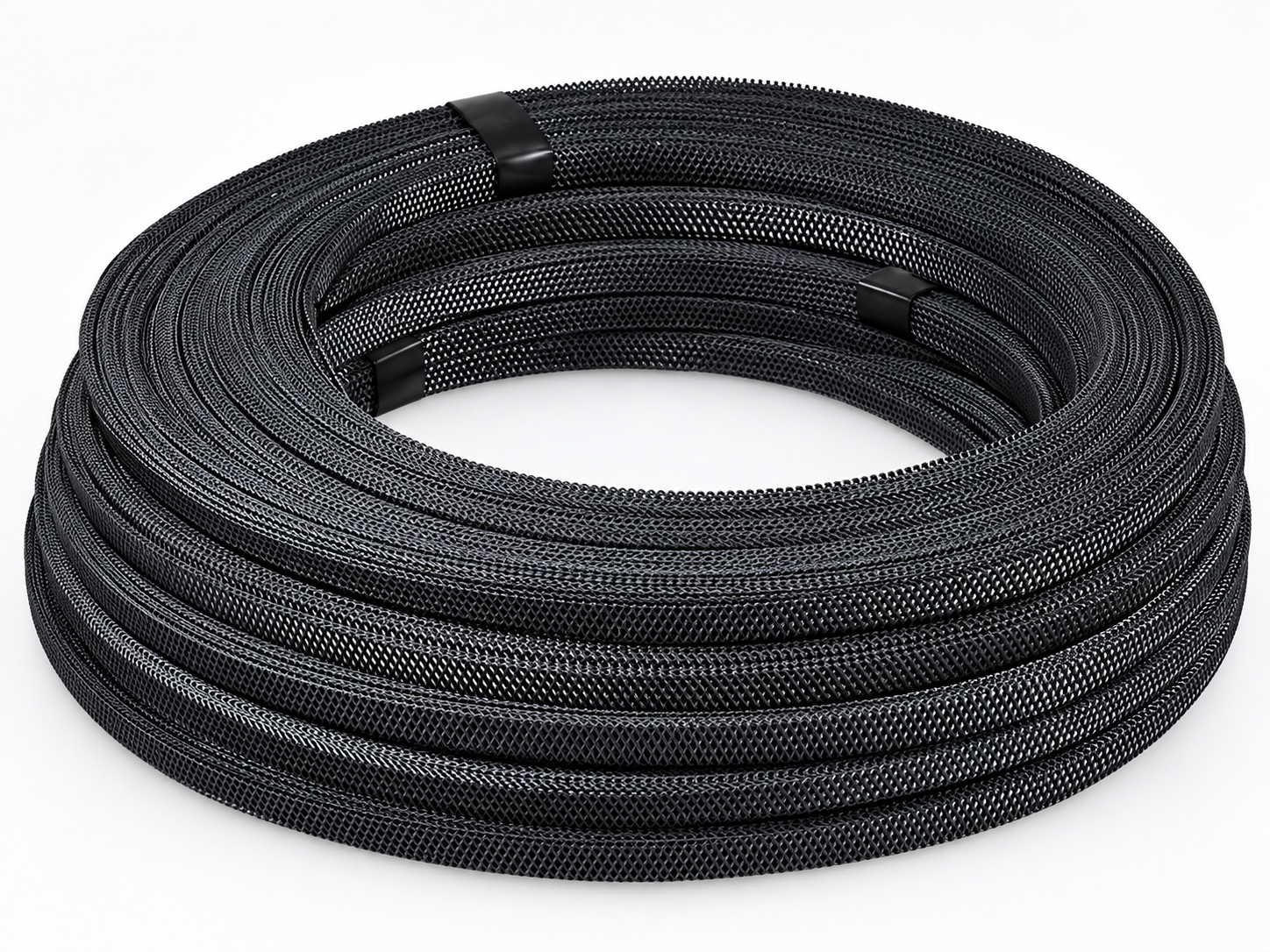 MMO Mesh Ribbon Anodes
