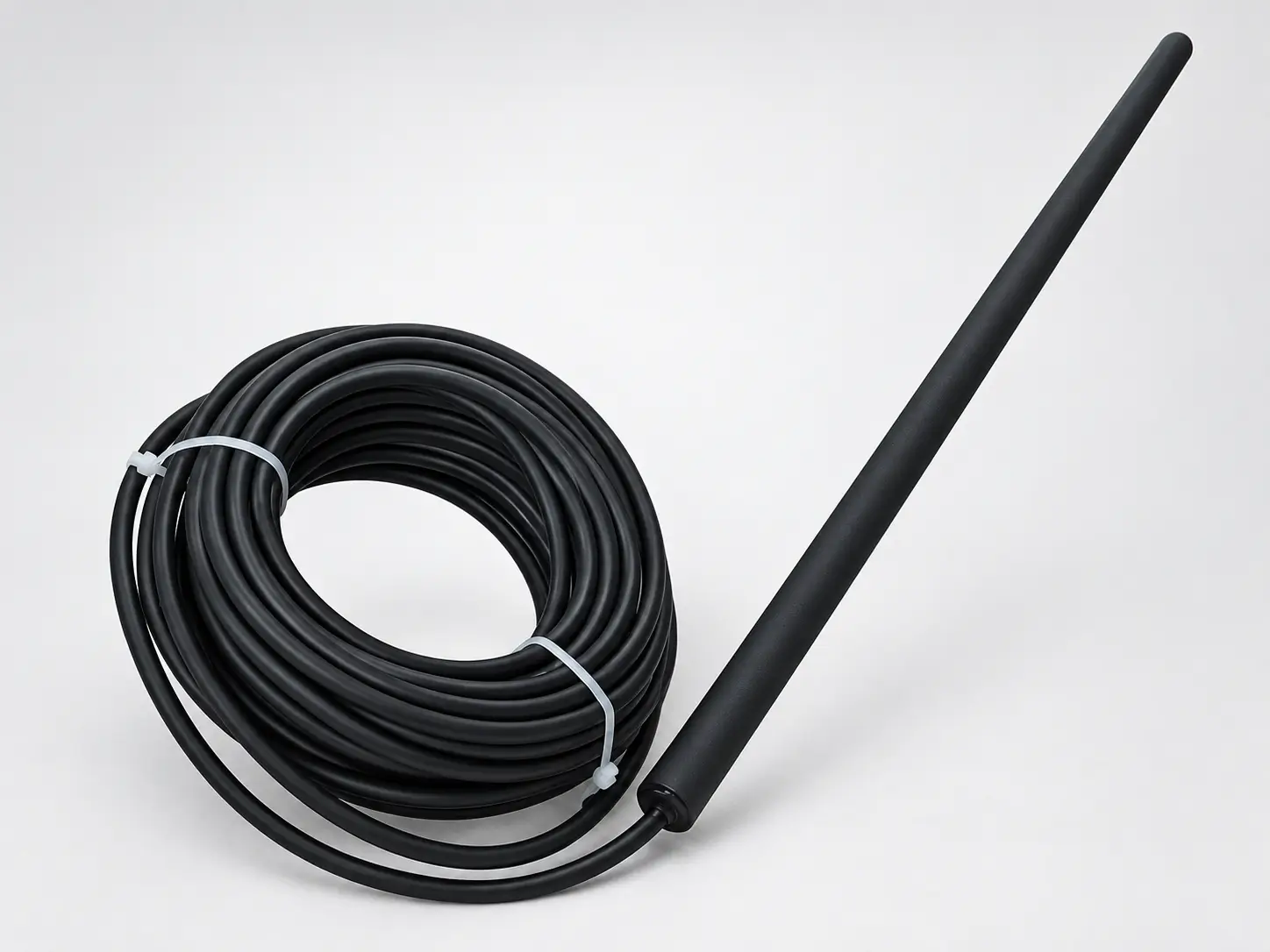 Standard MMO-coated titanium rod anode thumbnail