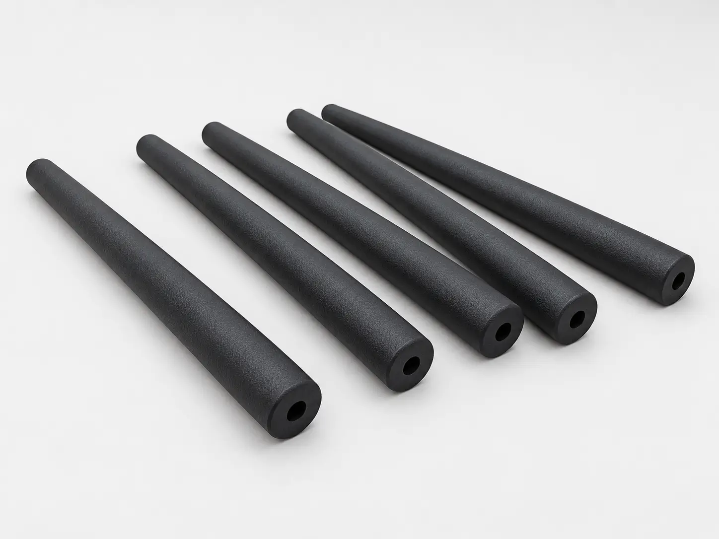 Cable-connected MMO rod anode thumbnail