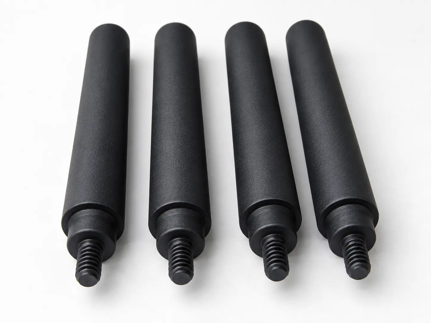 Threaded MMO titanium rod anode thumbnail