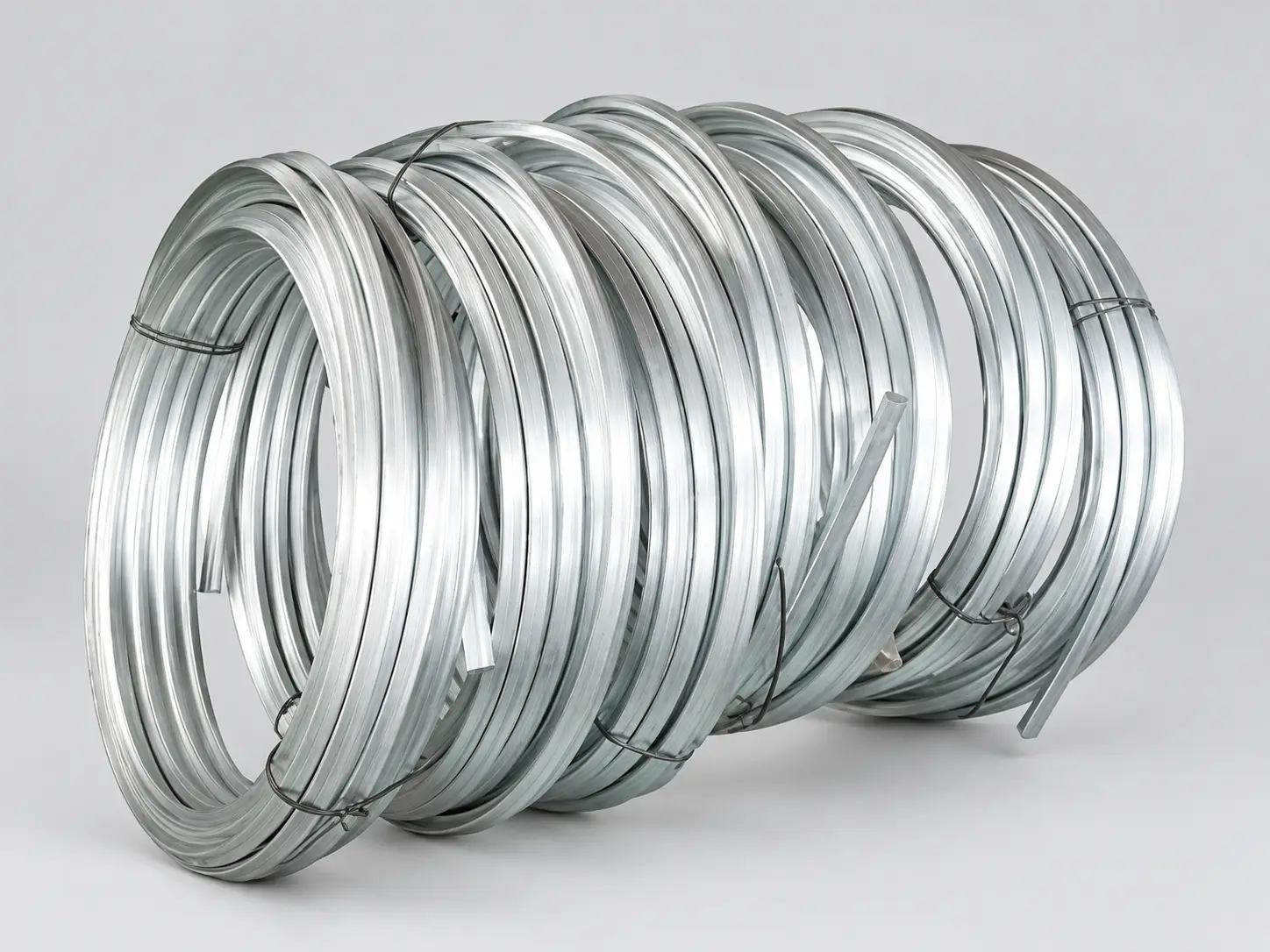 Magnesium Ribbon Anodes