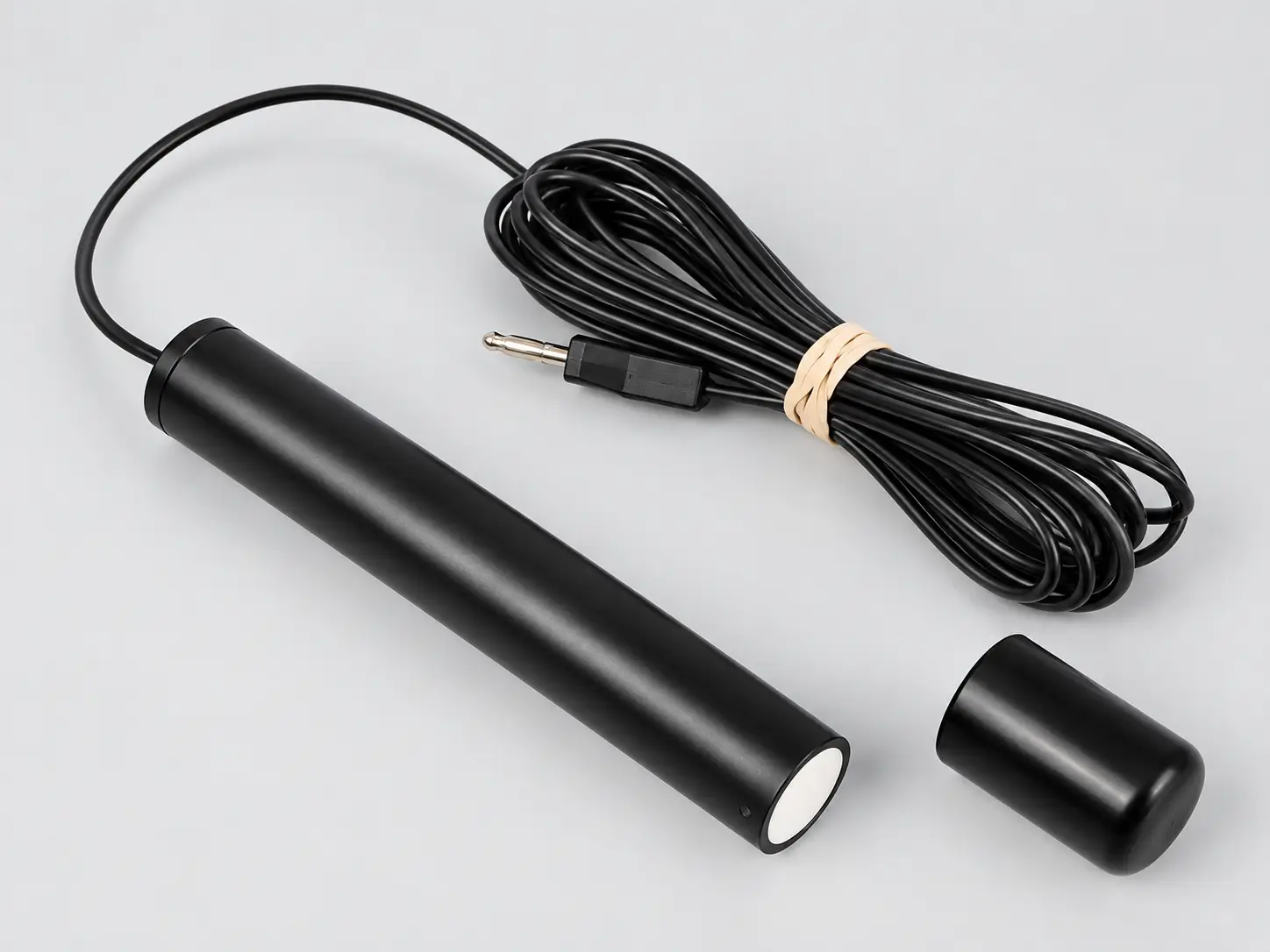 Concrete Monitoring Electrode