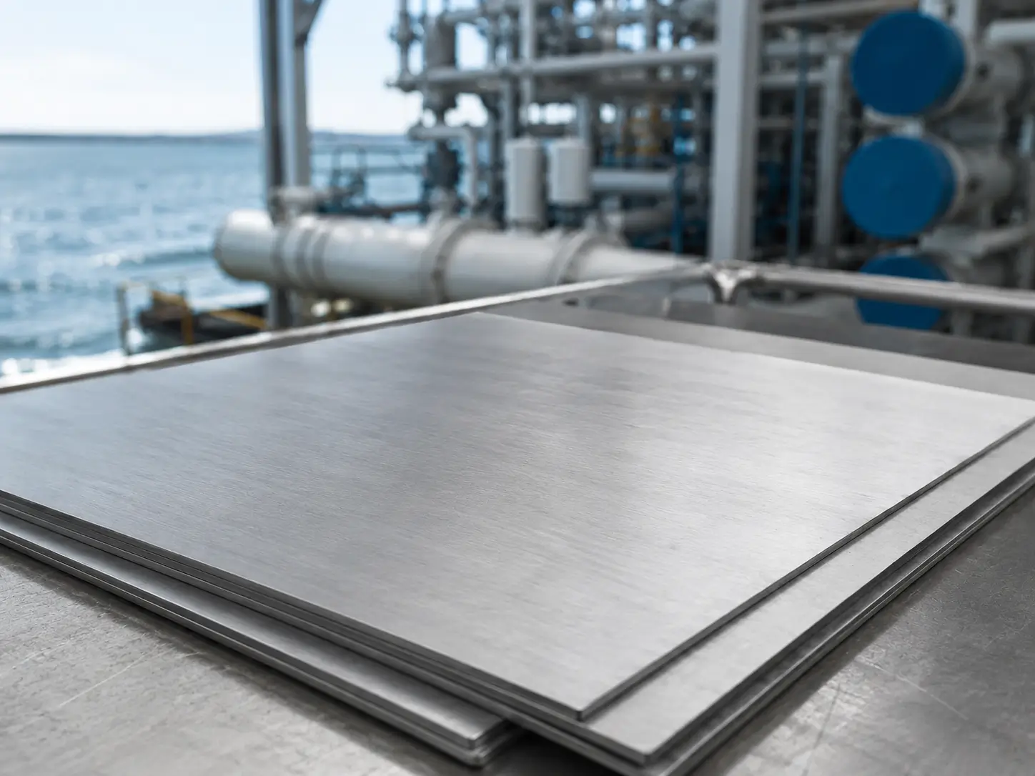 Marine Grade Sheet