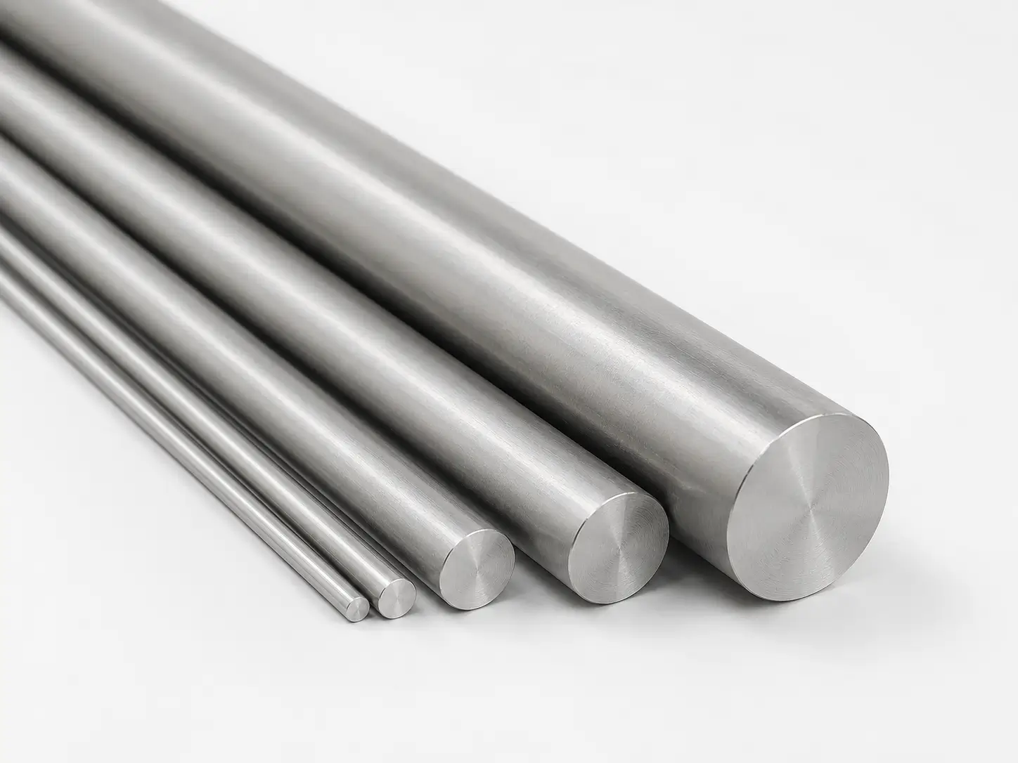 Grade 23 / Ti-6Al-4V ELI Bar