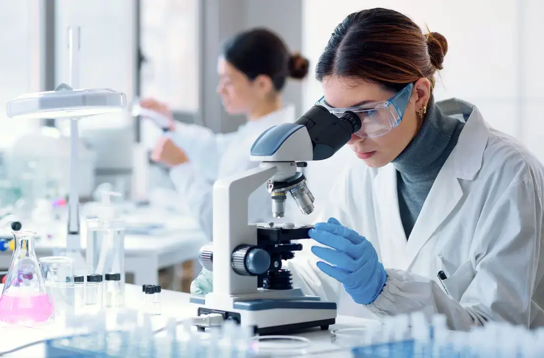Medical & Life-Science Equipment